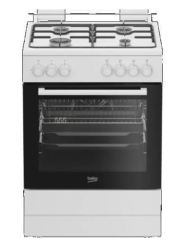 ���� ����� �� 60 �"� BEKO FSE62122DWDSL ��� 72 ����