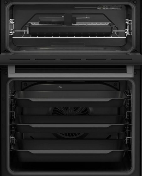���� �� ��� ����� �� 60 �"� BEKO KFDM6126BX ������� 110 ����