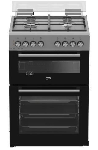 ���� �� ��� ����� �� 60 �"� BEKO KFDM6126BX ������� 110 ����