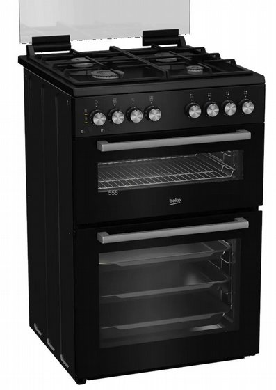 ���� �� ��� ����� �� 60 �"� BEKO KFDM62129BB ���� 110 ����