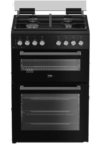 ���� �� ��� ����� �� 60 �"� BEKO KFDM62129BB ���� 110 ����