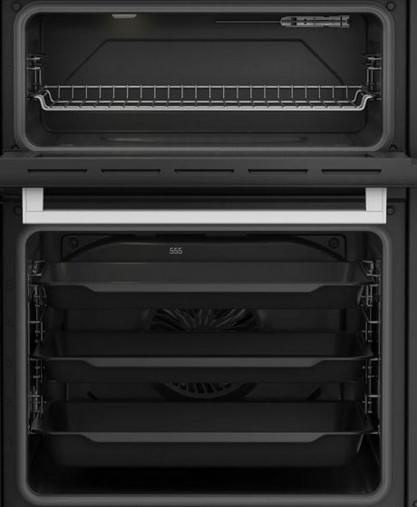 ���� �� ��� ����� �� 60 �"� BEKO KFDM62128BW ��� 110 ����