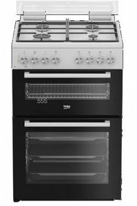 ���� �� ��� ����� �� 60 �"� BEKO KFDM62128BW ��� 110 ����