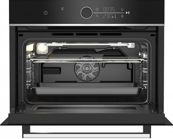 ������� ���� ����� ����� BEKO BBCW13400X ������ �������
