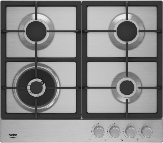 ������ �� 60 �"� BEKO HIAW64235SX �� ���� ����� ������ �������
