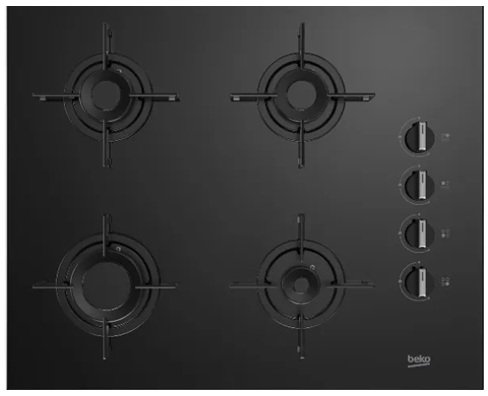 ������ ������ 60 �"� BEKO K6510IL ������ ������ �����