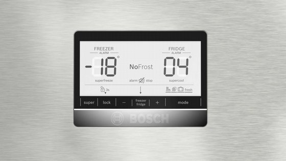 ���� ����� ����� ��� BOSCH KGN86AIDR ������� 631 ���� Series 6