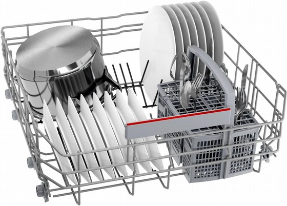 ���� ���� �������� ��� Bosch SMV4HAX20E ���� 4 ����� ������ 