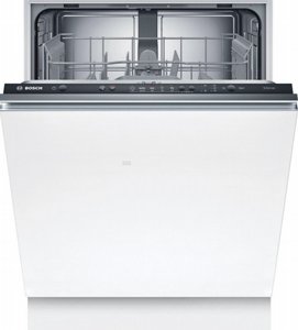 מדיח כלים אינטגרלי מלא בוש BOSCH SMV25AX07F סדרה 2, אחריות יבואן רשמי מדיח כלים אינטגרלי מלא בוש BOSCH SMV25AX07F סדרה 2, אחריות יבואן רשמי