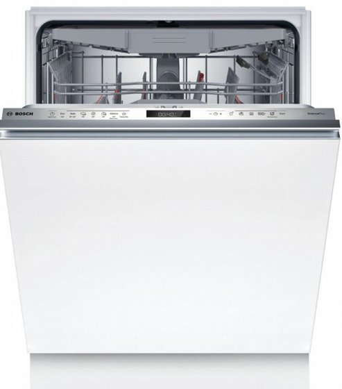 ���� ���� ��� Series 6 ��� SMV6ECX23E, �������� ��� 60 �"�, 13 ������ ����, 3 ������, ����� ������