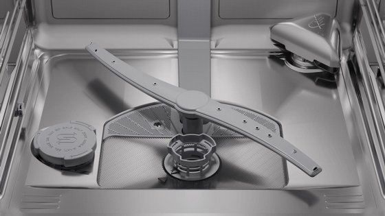 ���� ���� ��� Series 6 ��� SMV6ZBX26E, �������� ��� 60 �"�, 13 ������ ����, Zeolith, ����� ������