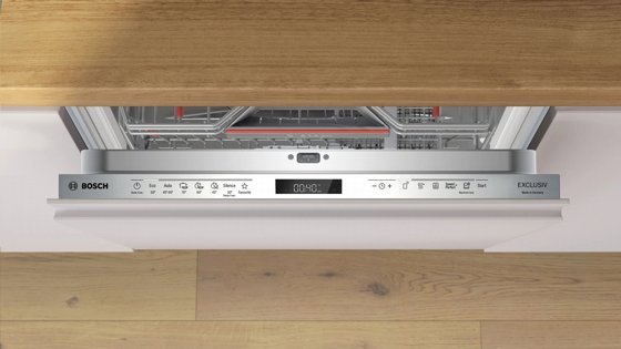 ���� ���� ��� Series 6 ��� SMV6ZBX26E, �������� ��� 60 �"�, 13 ������ ����, Zeolith, ����� ������