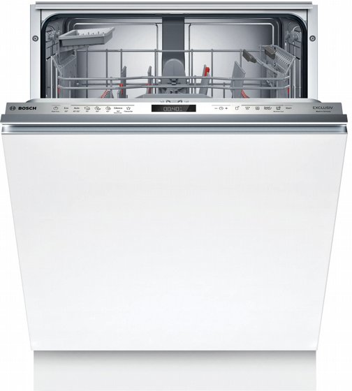 ���� ���� ��� Series 6 ��� SMV6ZBX26E, �������� ��� 60 �"�, 13 ������ ����, Zeolith, ����� ������