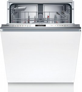 מדיח כלים בוש Series 6 דגם SMV6ZBX26E, אינטגרלי מלא 60 ס"מ, 13 מערכות כלים, Zeolith, תוצרת גרמניה מדיח כלים בוש Series 6 דגם SMV6ZBX26E, אינטגרלי מלא 60 ס"מ, 13 מערכות כלים, Zeolith, תוצרת גרמניה