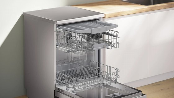 ���� ���� ��� BOSCH SMS2HVI02E ������� 3 ������ ����� �����