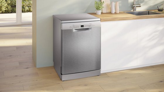 ���� ���� ��� BOSCH SMS2HVI02E ������� 3 ������ ����� �����