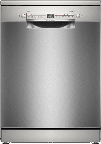 ���� ���� ��� BOSCH SMS2HVI02E ������� 3 ������ ����� �����