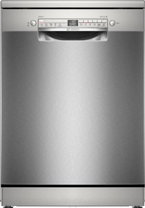 מדיח כלים בוש BOSCH SMS2HVI02E נירוסטה 3 מפלסים תוצרת פולין מדיח כלים בוש BOSCH SMS2HVI02E נירוסטה 3 מפלסים תוצרת פולין