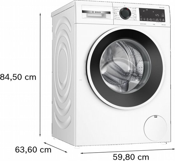 ����� ����� BOSCH WGG244Z9IL ��� 9 �"� 1400 ��"� ����� A ����� ����