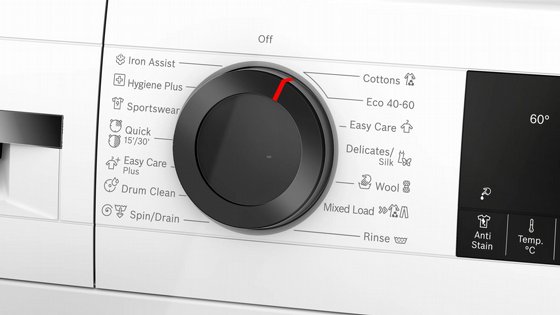 ����� ����� BOSCH WGG244Z9IL ��� 9 �"� 1400 ��"� ����� A ����� ����