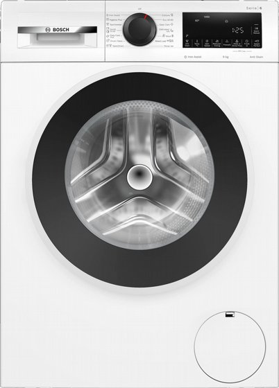 ����� ����� BOSCH WGG244Z9IL ��� 9 �"� 1400 ��"� ����� A ����� ����
