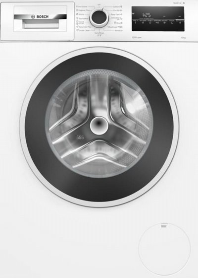 ����� ����� BOSCH WAN24203IL ��� 8 �"� 1200 ��"�