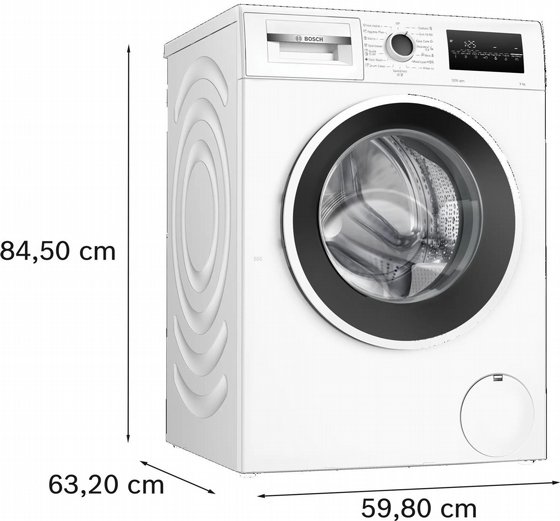 ����� ����� BOSCH WAN24220IL ��� 9 �"� 1200 ��"� ����� A