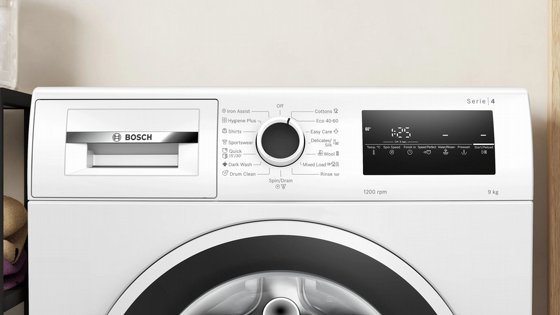 ����� ����� BOSCH WAN24220IL ��� 9 �"� 1200 ��"� ����� A