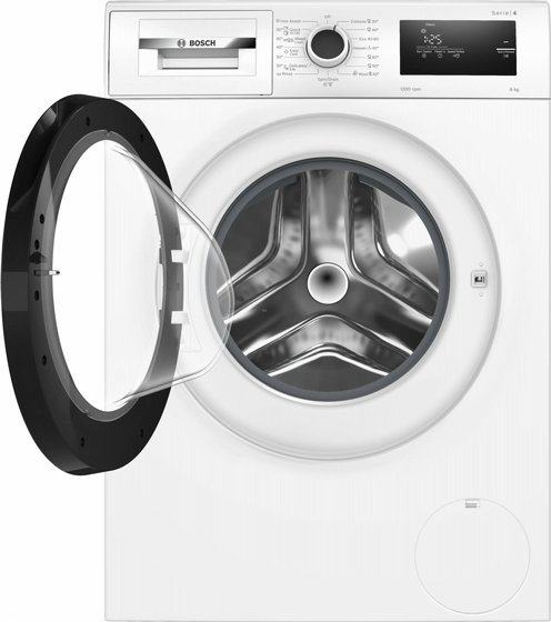 ����� ����� BOSCH WAN24003IL ��� 8 �"� 1200 ��"� ���� 4, ����� ����