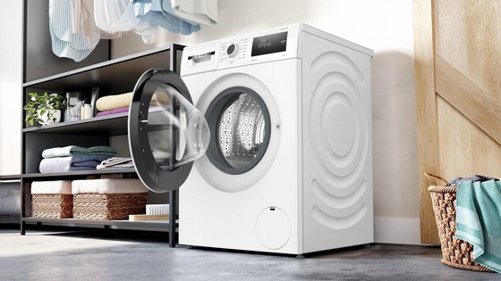����� ����� BOSCH WAN24003IL ��� 8 �"� 1200 ��"� ���� 4, ����� ����