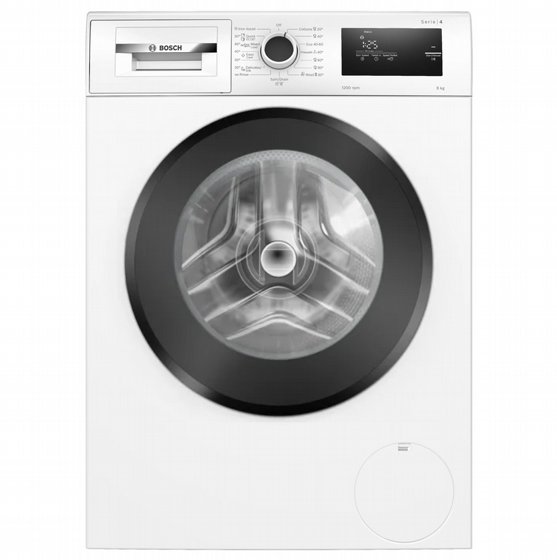 ����� ����� BOSCH WAN24003IL ��� 8 �"� 1200 ��"� ���� 4, ����� ����