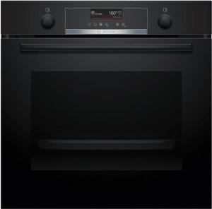 תנור בנוי פירוליטי BOSCH HBG579EB3Y בוש סדרה 6 שחור תוצרת גרמניה תנור בנוי פירוליטי BOSCH HBG579EB3Y בוש סדרה 6 שחור תוצרת גרמניה
