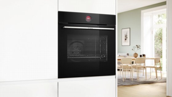 ���� ���� �������� BOSCH HBG7741B1 ��� ���� 8 ���� ����� ������