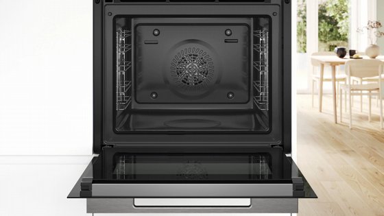 ���� ���� �������� BOSCH HBG7741B1 ��� ���� 8 ���� ����� ������