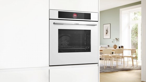 ���� ���� �������� Bosch HBG7741W1 ��� ���� 8 ��� ����� ������