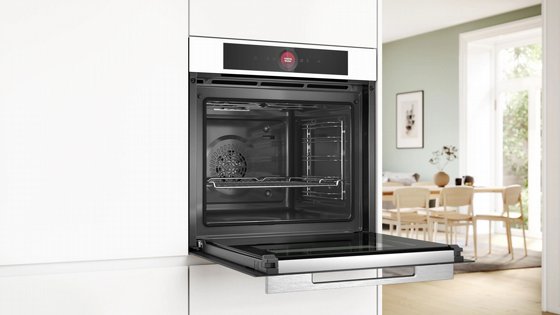 ���� ���� �������� Bosch HBG7741W1 ��� ���� 8 ��� ����� ������