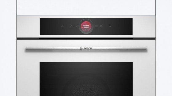 ���� ���� �������� Bosch HBG7741W1 ��� ���� 8 ��� ����� ������