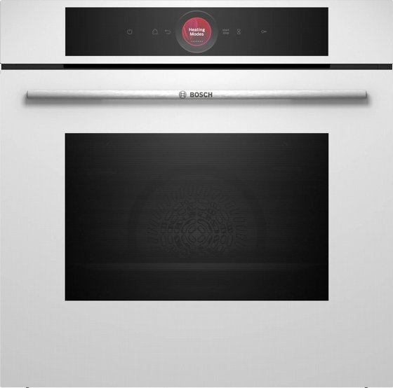 ���� ���� �������� Bosch HBG7741W1 ��� ���� 8 ��� ����� ������