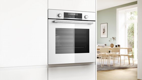���� ���� ��� Serie 6 ��� HBG578EW3, ��������, 71 ����, ���, 60 �"�