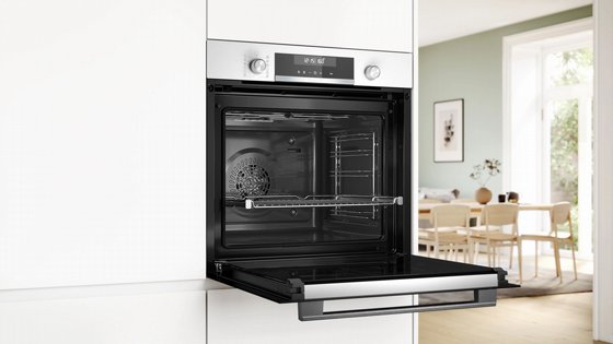 ���� ���� ��� Serie 6 ��� HBG578EW3, ��������, 71 ����, ���, 60 �"�