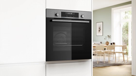 ���� ���� ��� Serie 6 ��� HBG578ES3, ��������, 71 ����, �������, 60 �"�