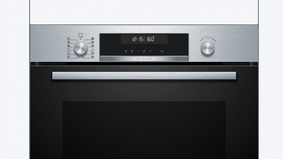 ���� ���� ��� Serie 6 ��� HBG578ES3, ��������, 71 ����, �������, 60 �"�