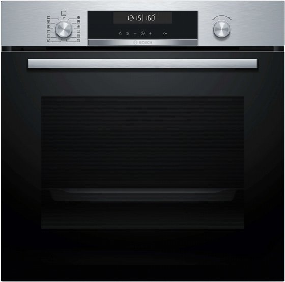 ���� ���� ��� Serie 6 ��� HBG578ES3, ��������, 71 ����, �������, 60 �"�