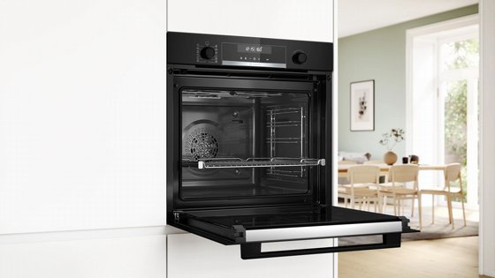 ���� ���� ��� Serie 6 ��� HBG578EB3, ��������, 71 ����, ����, 60 �"�