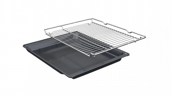 ���� ���� ��� Serie 4 ��� HBA534BB3, 71 ����, ����, 60 �"�