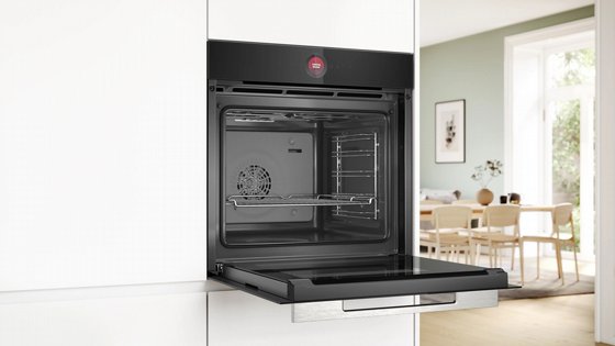 ���� ���� ��� Serie 8 ��� HBG7341B1, 71 ����, ����, 60 �"�, ����� ������
