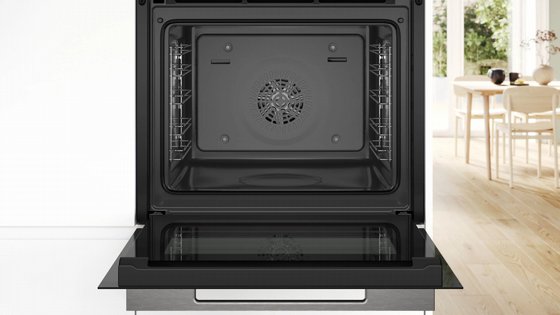 ���� ���� ��� Serie 8 ��� HBG7341B1, 71 ����, ����, 60 �"�, ����� ������