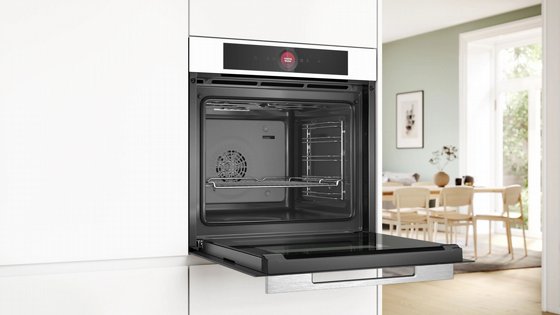 ���� ���� ��� Serie 8 ��� HBG7341W1, 71 ����, ���, 60 �"�, ����� ������