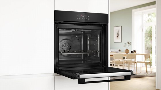 ���� ���� ��� Serie 2 ��� HBA571BB4, ��������, 71 ����, ����, 60 �"�