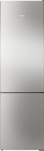 מקרר מקפיא תחתון סימנס SIEMENS KG39NVIDG נירוסטה 363 ליטר מקרר מקפיא תחתון סימנס SIEMENS KG39NVIDG נירוסטה 363 ליטר
